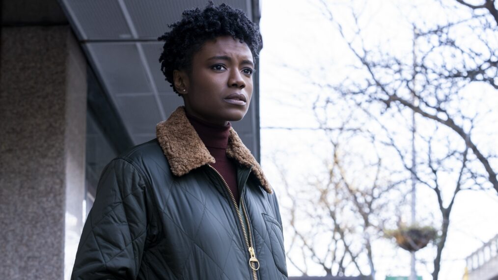 FBI Saison 7 des changements majeurs pour le départ de Katherine Renee Kane