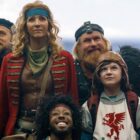 'Time Bandits' Episode 9 Sneak Peek Brings the Team to Poseidon's Doorstep [Exclusive]
