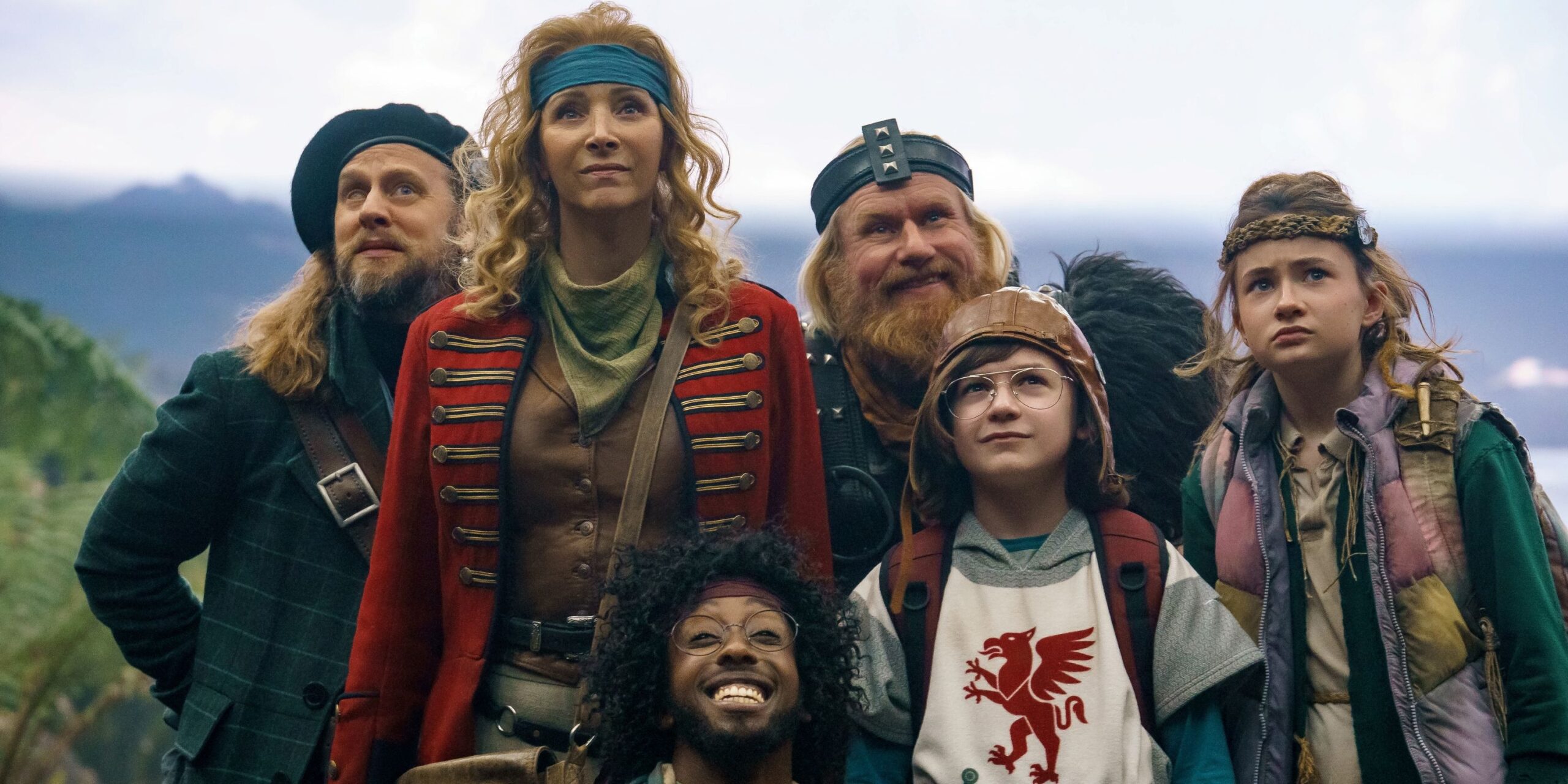 Finale de Time Bandits sur Apple TV+ les moments clés à ne pas manquer avant la saison 2