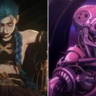 Netflix, Crunchyroll Among Companies Impacted By Anime Leaks