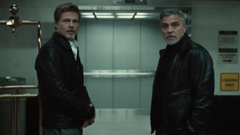 George Clooney et Brad Pitt : leurs offres astronomiques pour Apple TV+ révélées