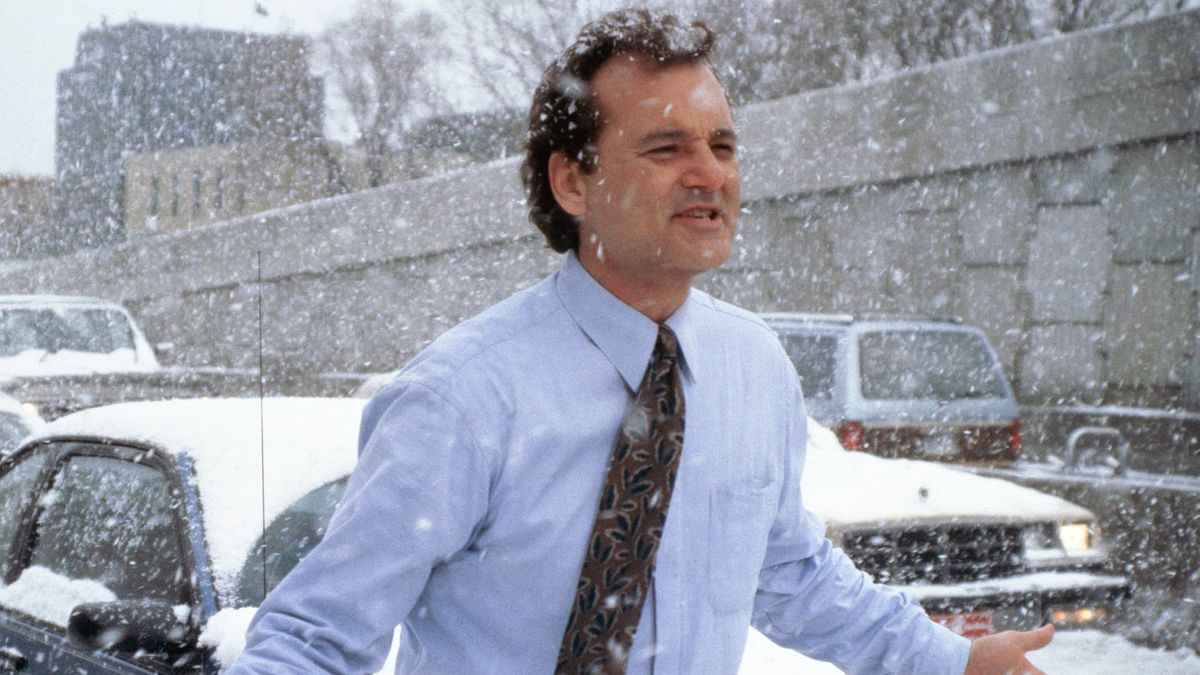 Groundhog Day disponible gratuitement sur Tubi pourquoi c’est un must à voir maintenant