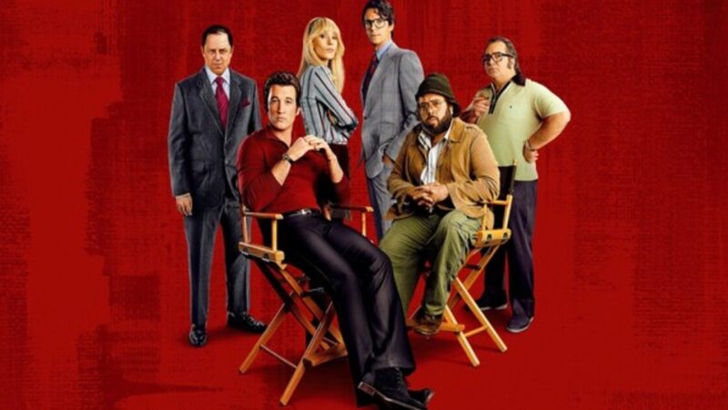 Guide complet pour regarder The Offer en streaming et découvrir ses coulisses