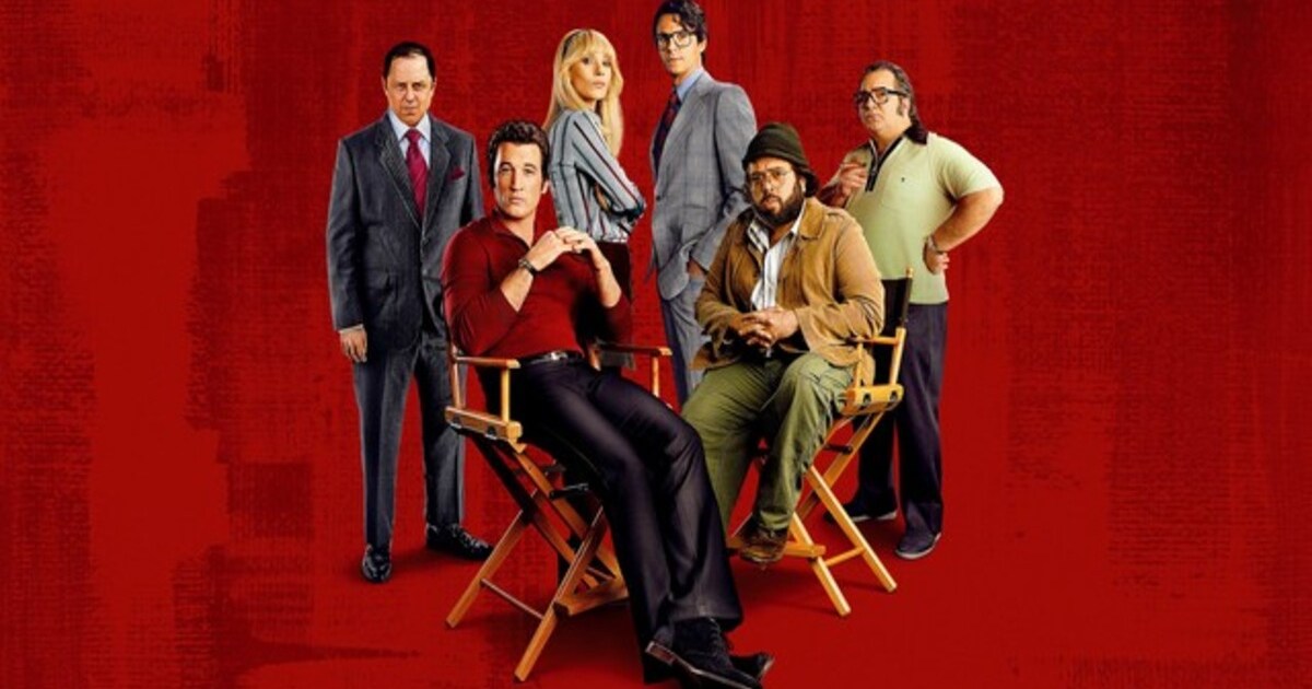 Guide complet pour regarder The Offer en streaming et découvrir ses coulisses