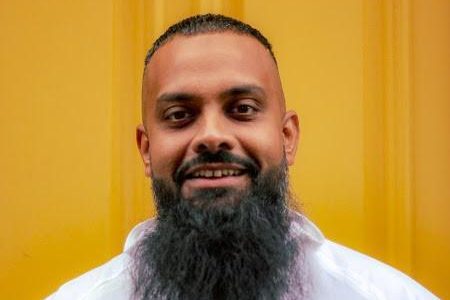 Guz Khan rejoint Riz Ahmed dans une nouvelle comédie pour Amazon Prime Video