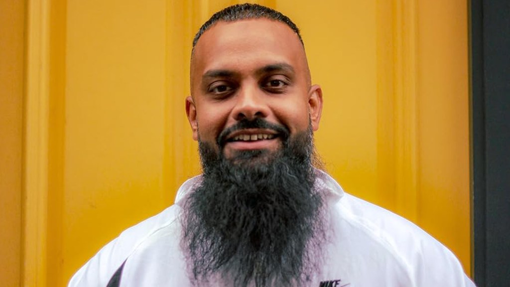 Guz Khan rejoint la nouvelle comédie de Riz Ahmed sur Prime Video à Londres