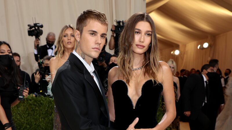 Hailey et Justin Bieber accueillent leur premier enfant : un petit garçon nommé Jack Blues