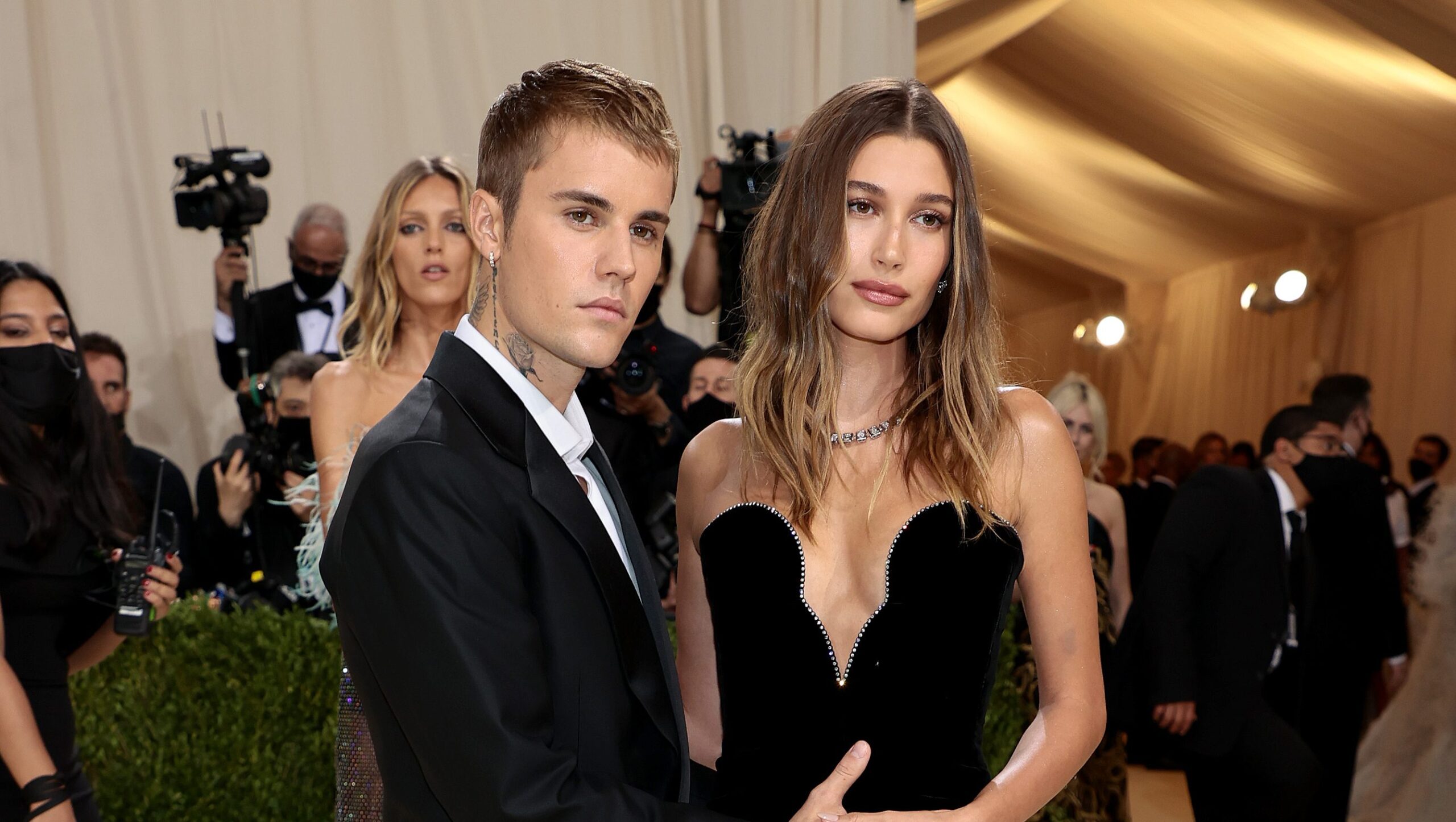 Hailey et Justin Bieber accueillent leur premier enfant : un petit garçon nommé Jack Blues