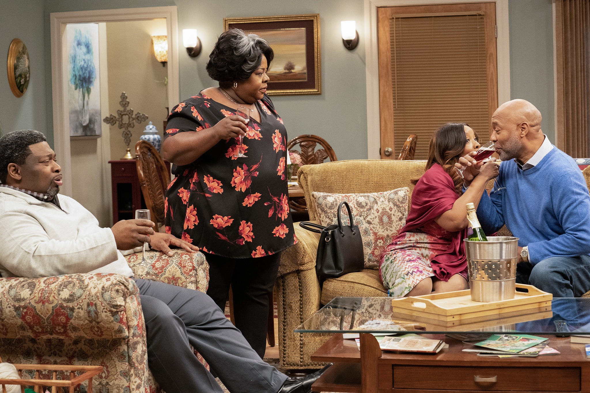 House of Payne : saison 11, audiences et avenir du show sur BET