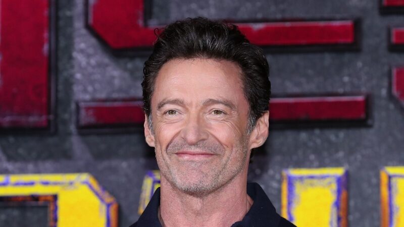 Hugh Jackman partage un hommage émouvant à son professeur de musique