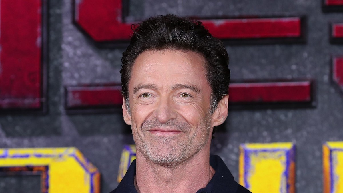 Hugh Jackman partage un hommage émouvant à son professeur de musique