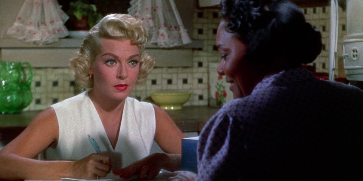 Imitation of Life : Un regard nouveau sur la race et la classe au cœur d’Hollywood