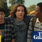 Incoming review – Netflix’s Superbad-esque comedy is super unfunny | Comedy films