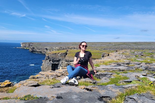 Inis Mór : un week-end de magie entre nature et hospitalité