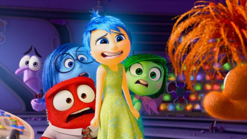 Inside Out 2 date de sortie sur Disney Plus et tout ce qu’il faut savoir