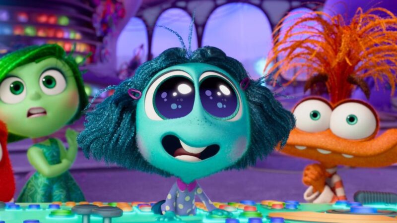 Inside Out 2 disponible en numérique demain et streaming Disney+ attendu bientôt