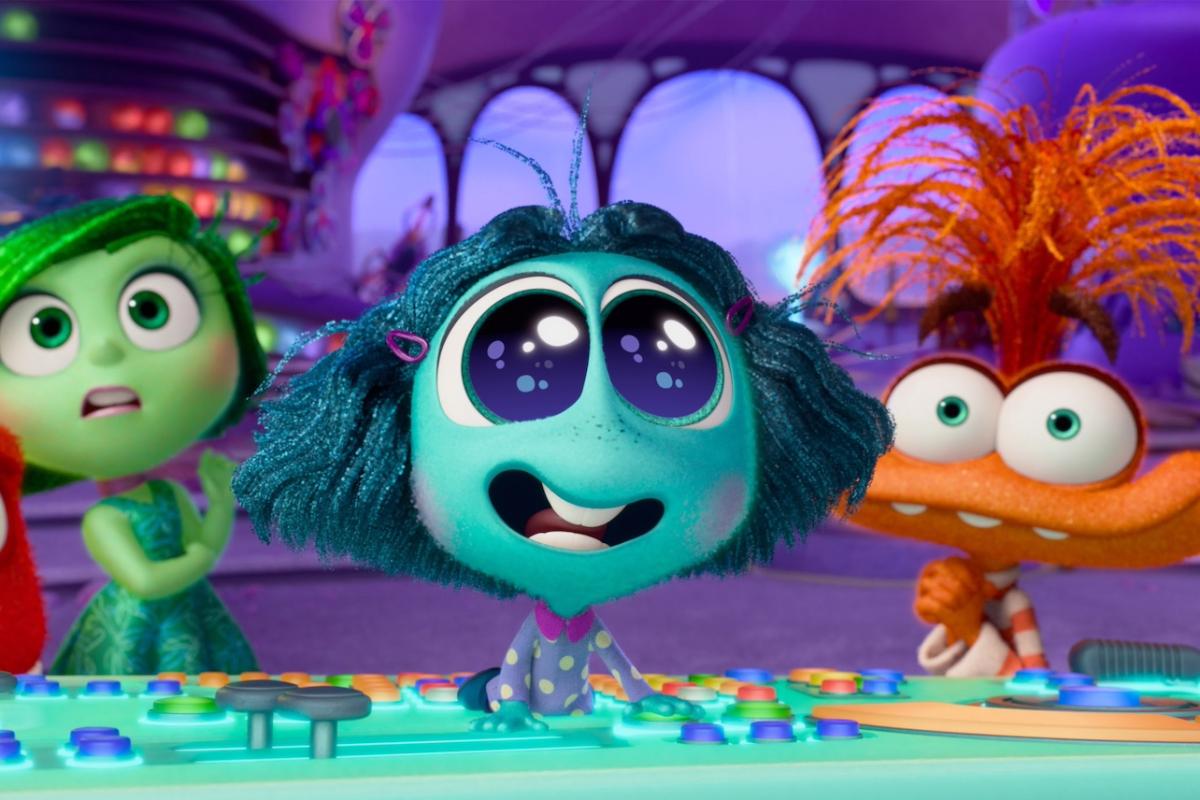 Inside Out 2 disponible en numérique demain et streaming Disney+ attendu bientôt