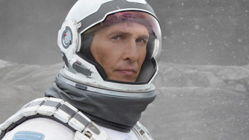 Interstellar revient au cinéma pour son 10e anniversaire avec une projection événement