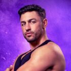 Tony Raines on The Challenge 40