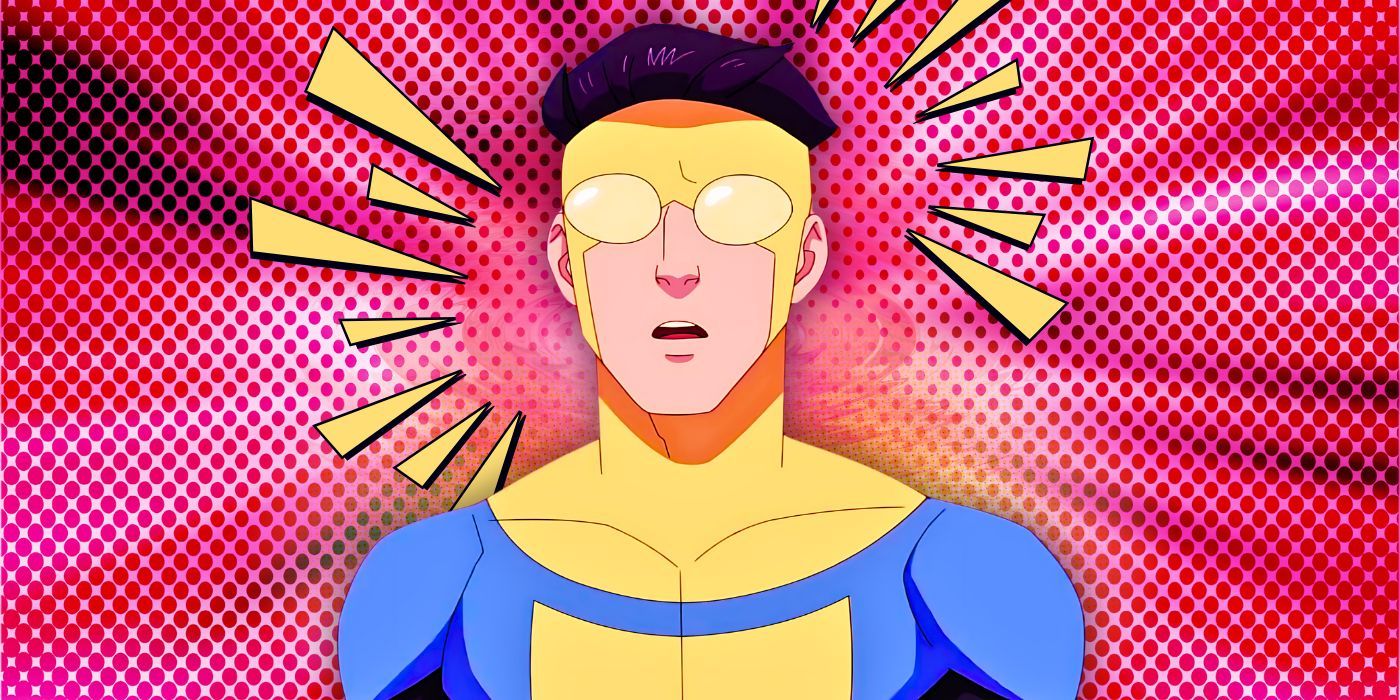 Invincible saison 4 confirmée : quel impact sur le film en live-action ?