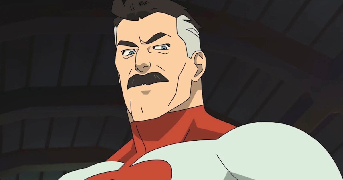 J. K. Simmons explique pourquoi il a failli ne pas devenir Omni-Man dans Invincible