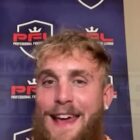 Jake Paul Impressed By Ronaldo's YouTube Numbers, But Says He Won't Catch MrBeast