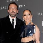 Jennifer Lopez Reveals Reason for Divorce & Asks to Drop 'Affleck' from Name