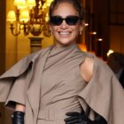 Jennifer Lopez returns to LA after vacation without wedding ring – NBC10 Philadelphia