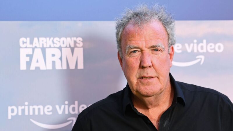 Jeremy Clarkson critique le projet de loi sur le tabagisme de Keir Starmer