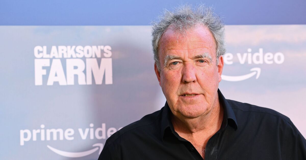 Jeremy Clarkson critique le projet de loi sur le tabagisme de Keir Starmer