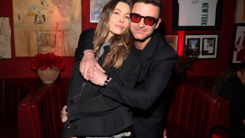 Jessica Biel montre son soutien à Justin Timberlake malgré ses ennuis judiciaires