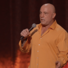 Joe Rogan Burn the Boats
