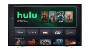 Disney+ with Hulu