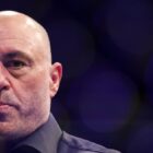 Joe Rogan Criticized For COVID And Trans Jokes On Netflix