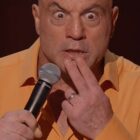 Joe Rogan a utilisé son nouveau spectacle de stand-up sur Netflix pour se moquer du prince Harry.