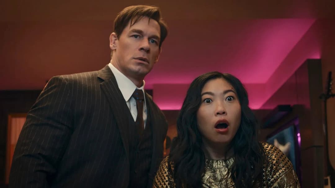 John Cena critiqué pour sa promo “corny” de Jackpot! sur TikTok