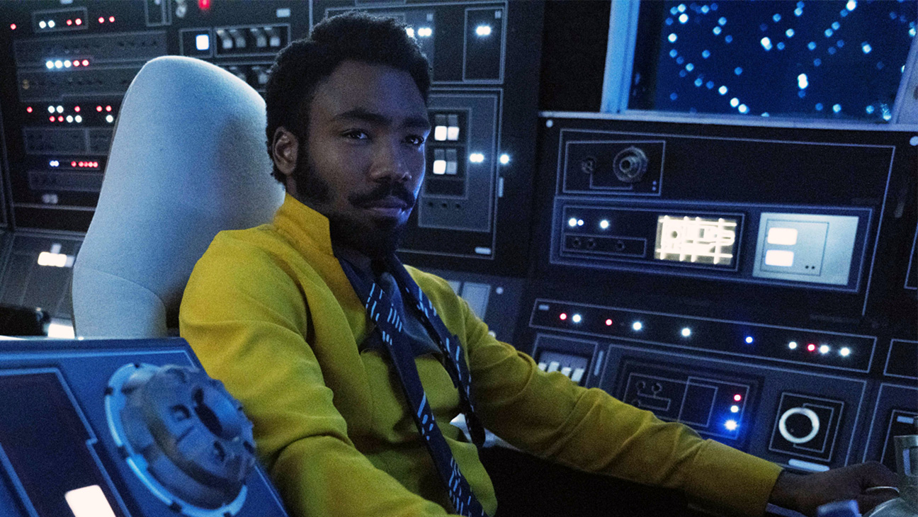 Justin Simien affiche sa douleur après l’annulation de Star Wars: série Lando par Disney