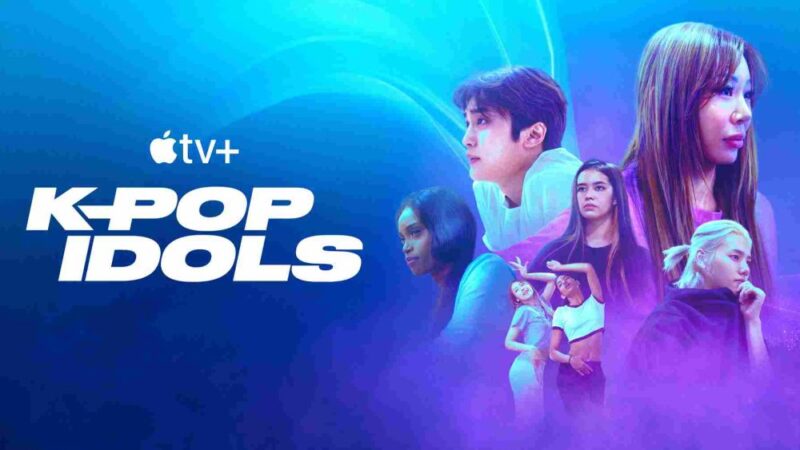 K-Pop Idols sur Apple TV+ avec Jessi, CRAVITY et BLACKSWAN : tout savoir sur la série