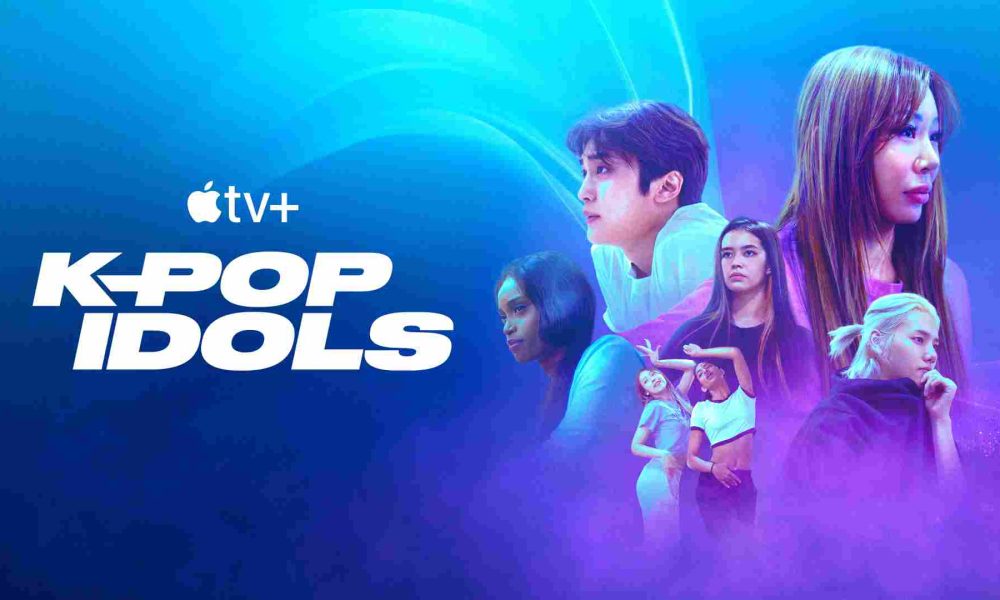 K-Pop Idols sur Apple TV+ avec Jessi, CRAVITY et BLACKSWAN : tout savoir sur la série