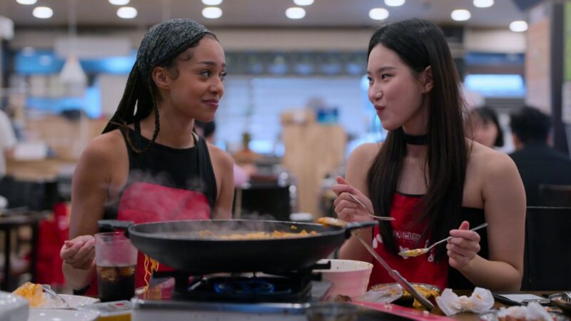 KATSEYE : découverte du parcours chaotique des futures stars de K-pop sur Netflix