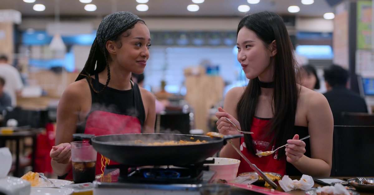 KATSEYE : découverte du parcours chaotique des futures stars de K-pop sur Netflix