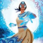 Breakout Character From Disney+ 'What If...?' Show Makes Her Comics Debut in 'Kahhori: Reshaper Of Worlds' #1