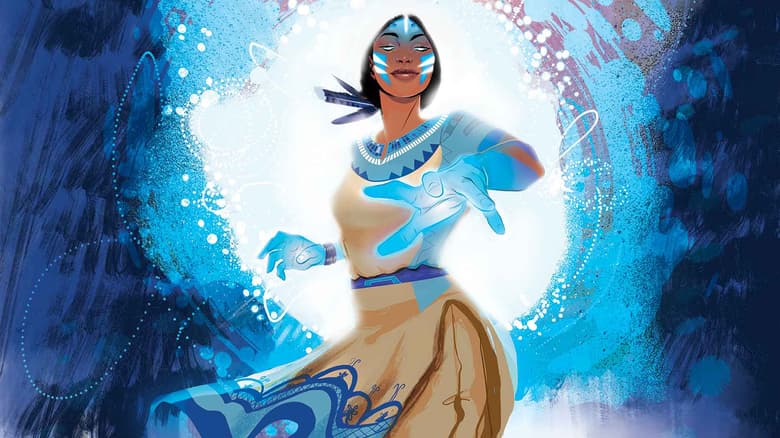 Kahhori, héroïne autochtone de Marvel, s’impose dans un nouveau comic captivant