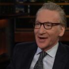 Bill Maher Says Kamala Harris Isn't 'Brat,' But Donald Trump Is