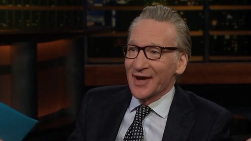 Kamala Harris et le label “Brat” : Bill Maher compare à Trump