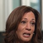 Kamala Harris Recalls Moment President Biden Told Her He Was Dropping Out of Race