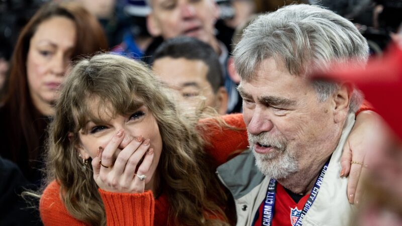 Kanye West évoque Taylor Swift dans une nouvelle chanson et fait débat familial