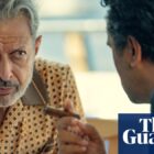 Kaos to The Rings of Power: the seven best shows to stream this week | Television & radio