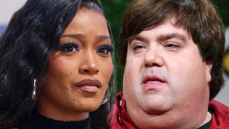 Keke Palmer révèle l’ambiance étrange sur les plateaux de Dan Schneider selon sa mère