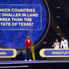 The Quiz with Balls TV Show on FOX: Season One Viewer Votes - canceled + renewed TV shows, ratings